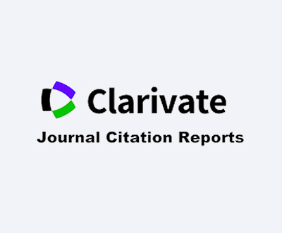 Incites - Journal Citation Reports