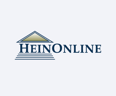 HeinOnline