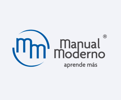 Biblioteca Manual Moderno