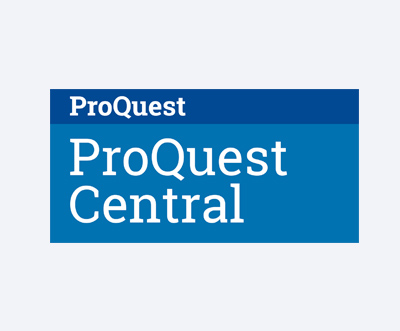 ProQuest Central 