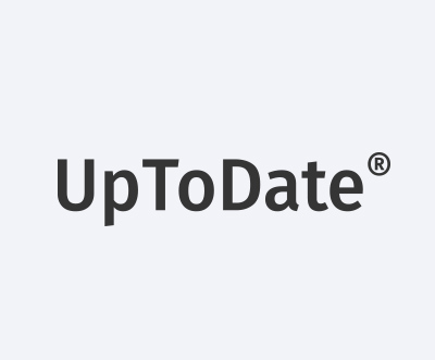 UpToDate