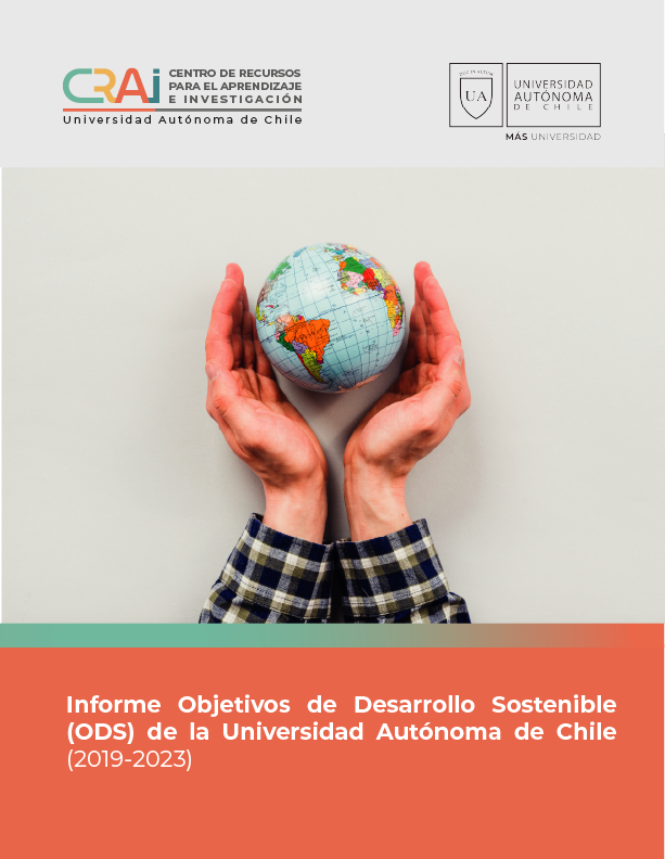CRAI-Universidad Autónoma de Chile
