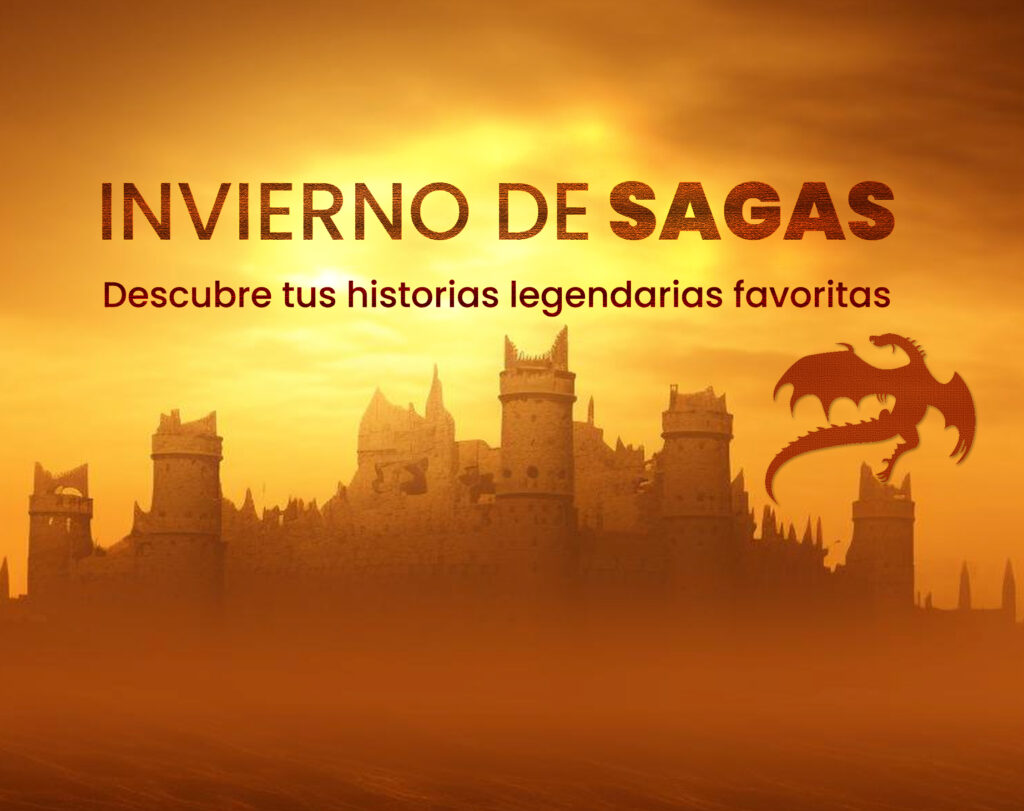 Invierno sagas